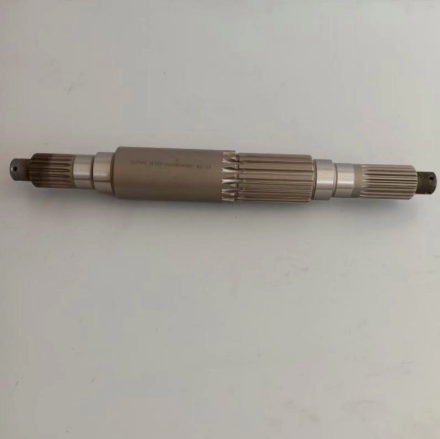 Conjunto de transmissão principal do carregador chinês