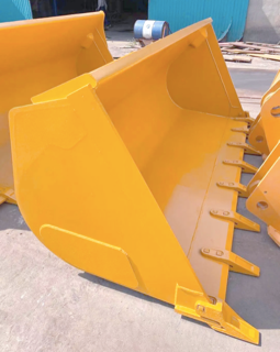 SDLG Loader Bucket