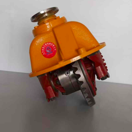 Conjunto do redutor principal Meichi