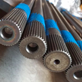 Semi-eixo do carregador XCMG