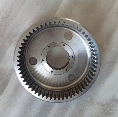 Conjunto de suporte de engrenagem anelar Yunyu 3Ton