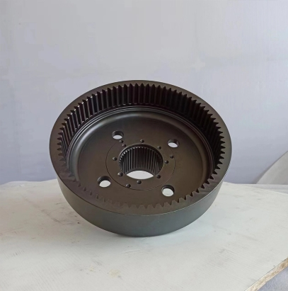 Conjunto de engrenagens de anel 9G670