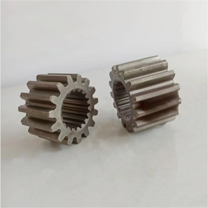 YUN e equipamento solar