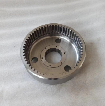 Conjunto de suporte de engrenagem anelar Yunyu 3Ton