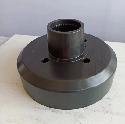 Conjunto de engrenagens de anel 9G670