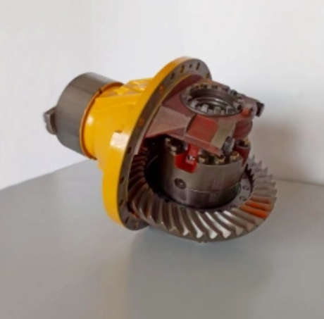 XCMG Conjunto Principal de Redução