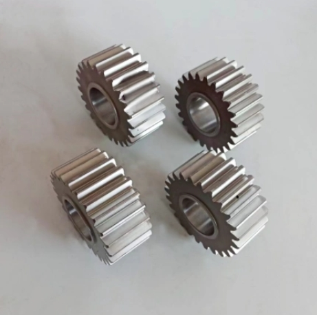 Engrenagem planetária de carregador de 7 toneladas