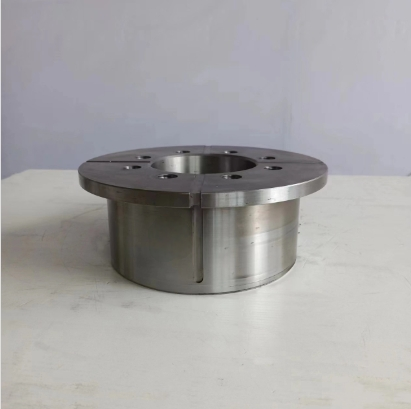 Manga de ligação da estrutura de balanço