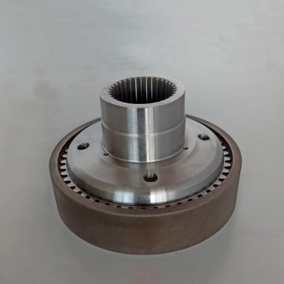 Conjunto de engrenagem anelar