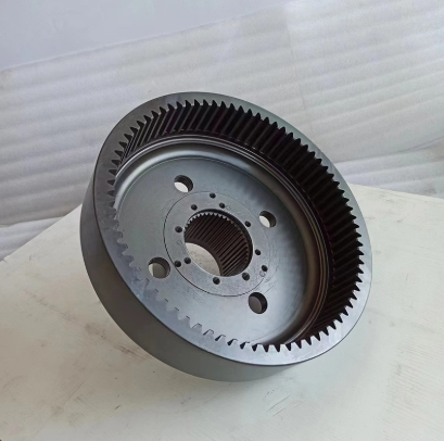 Conjunto de engrenagens de anel 9G670