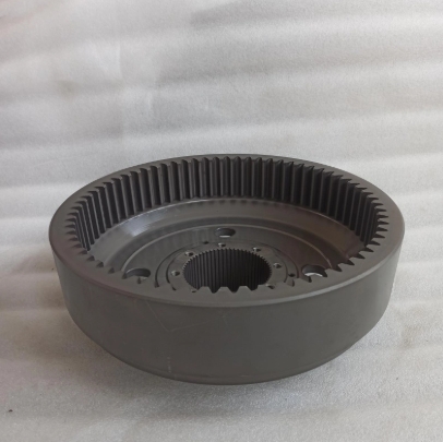 Conjunto de engrenagens de anel 9F677