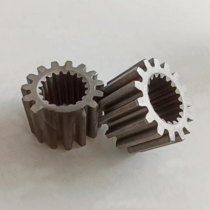 YUN e equipamento solar