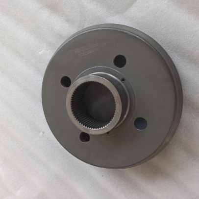 Conjunto de engrenagens de anel 9F677