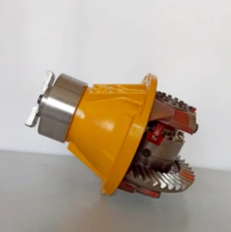 XCMG Conjunto Principal de Redução