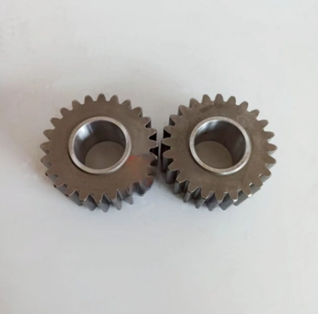 Engrenagem planetária de carregador de 7 toneladas