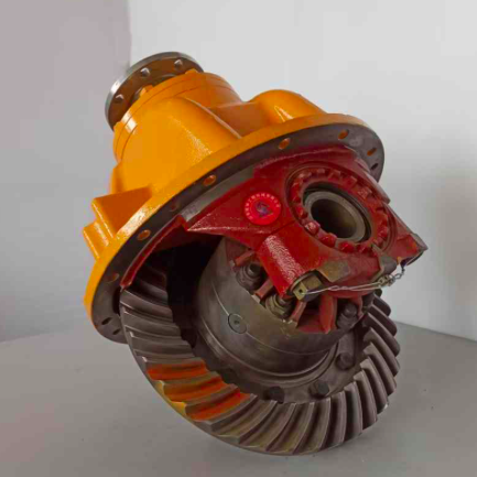 Conjunto do redutor principal Meichi