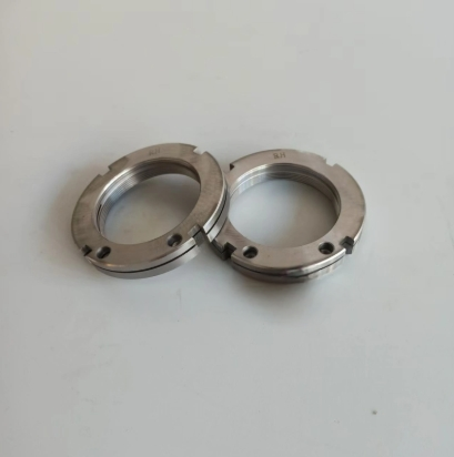 Porca de bloqueio JC