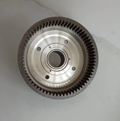 Conjunto de engrenagens de anel 50M