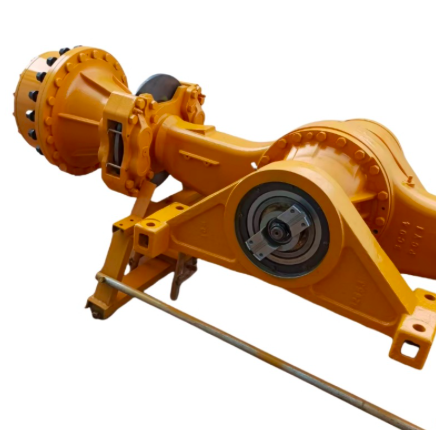 Conjunto de veio de transmissão Lovol