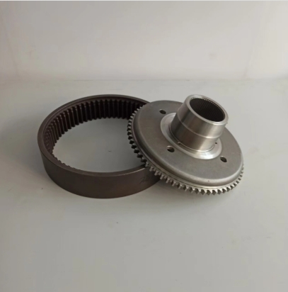 Conjunto de engrenagens de anel 50M