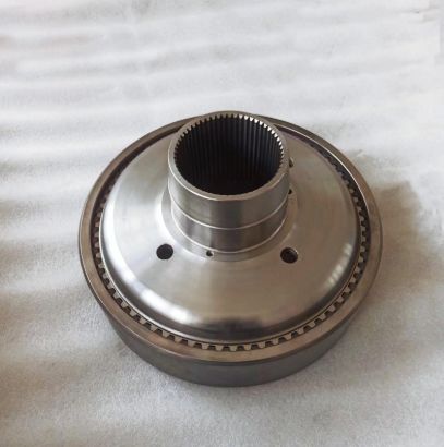 Conjunto de engrenagens de anel ZL6Ton