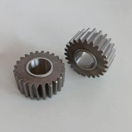 Engrenagem planetária de carregador de 7 toneladas