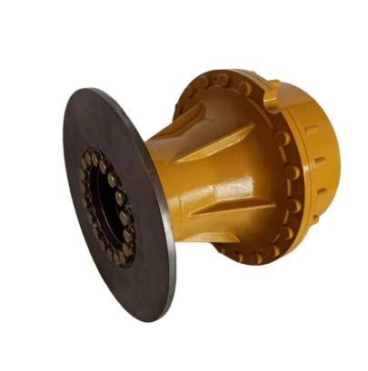 Conjunto de redutor de roda LOVOL 8 toneladas