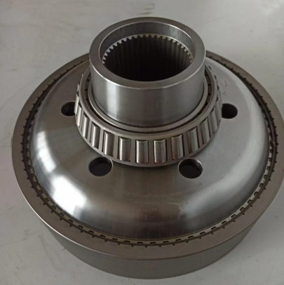 Conjunto de engrenagem anelar de pá carregadora de 8 toneladas