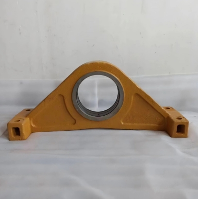 Estrutura de balanço de 7 toneladas