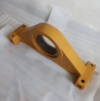 Estrutura de balanço de 7 toneladas