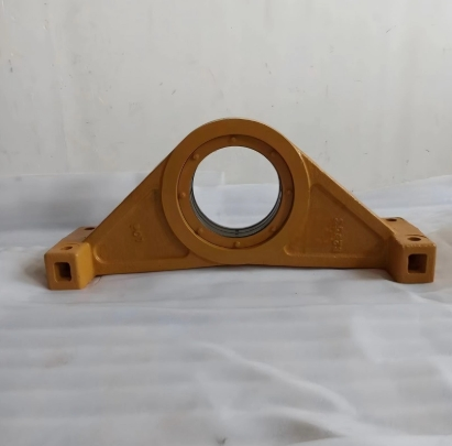 Estrutura de balanço de 7 toneladas