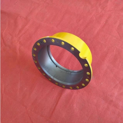 Manga de ligação do cubo da roda Lovol