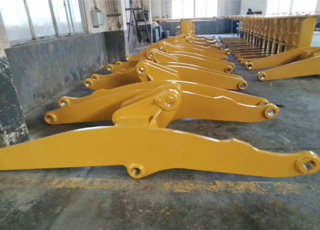 Braço do carregador