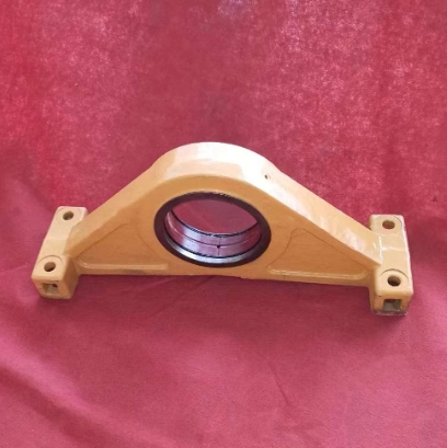 Estrutura giratória do eixo traseiro Lovol