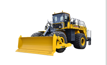 Alugar uma escavadora