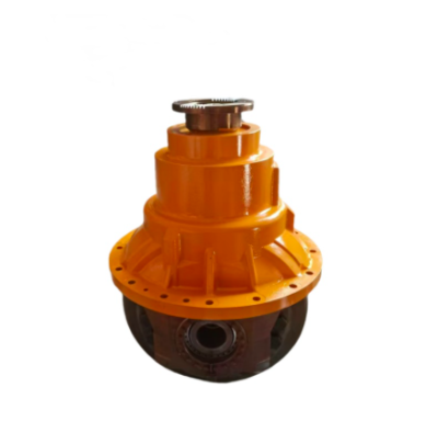 Conjunto redutor principal de 7 toneladas