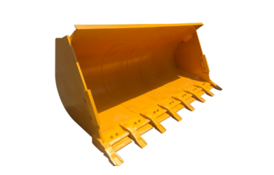 Caçamba de carregadora L955HL