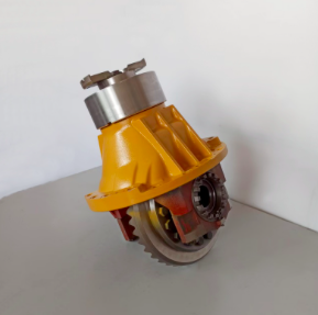 XCMG Conjunto Principal de Redução