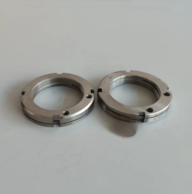 Porca de bloqueio JC