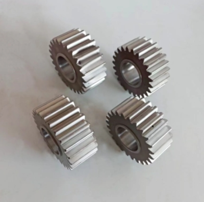 Engrenagem planetária de carregador de 7 toneladas