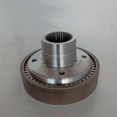 Conjunto de engrenagens de anel XCMG