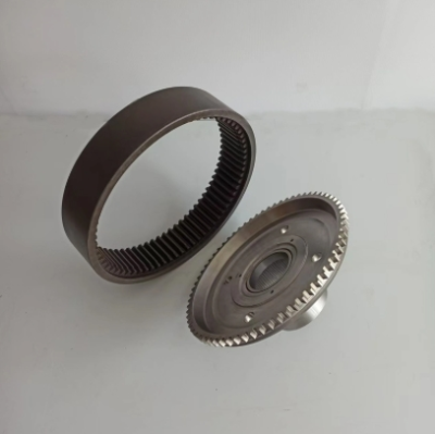 Conjunto de engrenagens de anel 50M