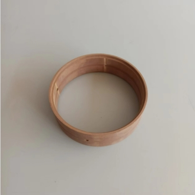 Bucha de cremalheira oscilante