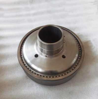 Conjunto de engrenagens de anel ZL6Ton