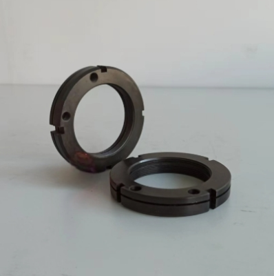 Porca de luva de meio eixo SEM