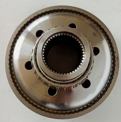 Conjunto de engrenagem anelar de pá carregadora de 8 toneladas