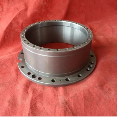 Manga de ligação do carregador Lovol