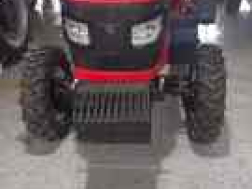 trator de rodas