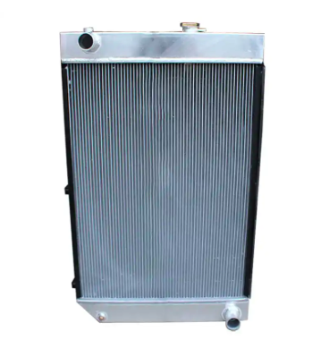 Fabricante de tanques carregadores