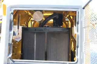 Fabricante de tanques carregadores